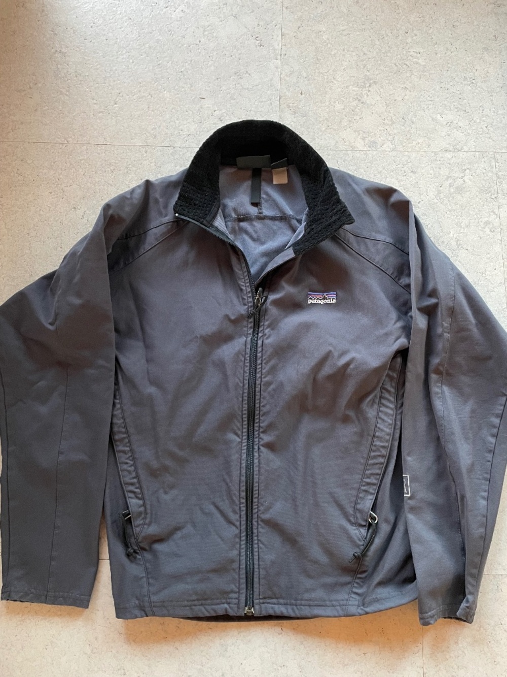 Patagonia Women’s Short Jacket